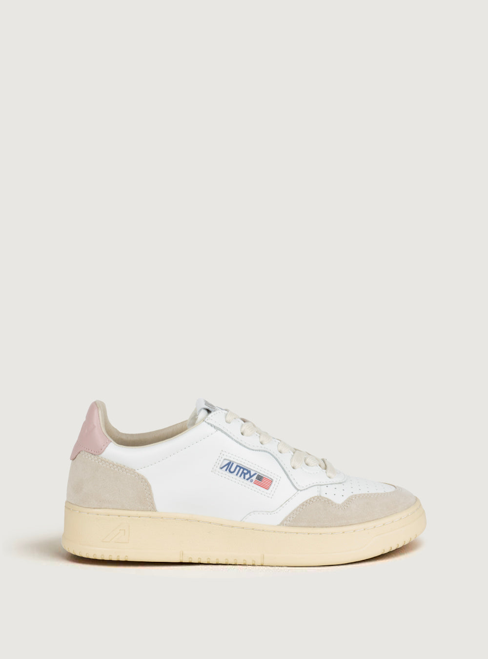 Sneaker Medalist Low
