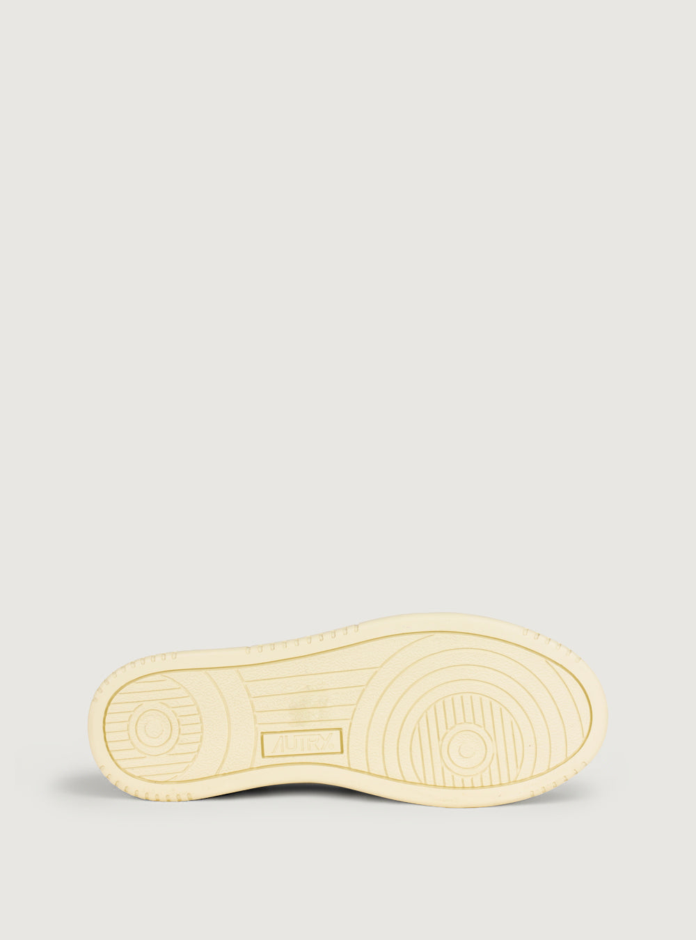 Sneaker Medalist Low