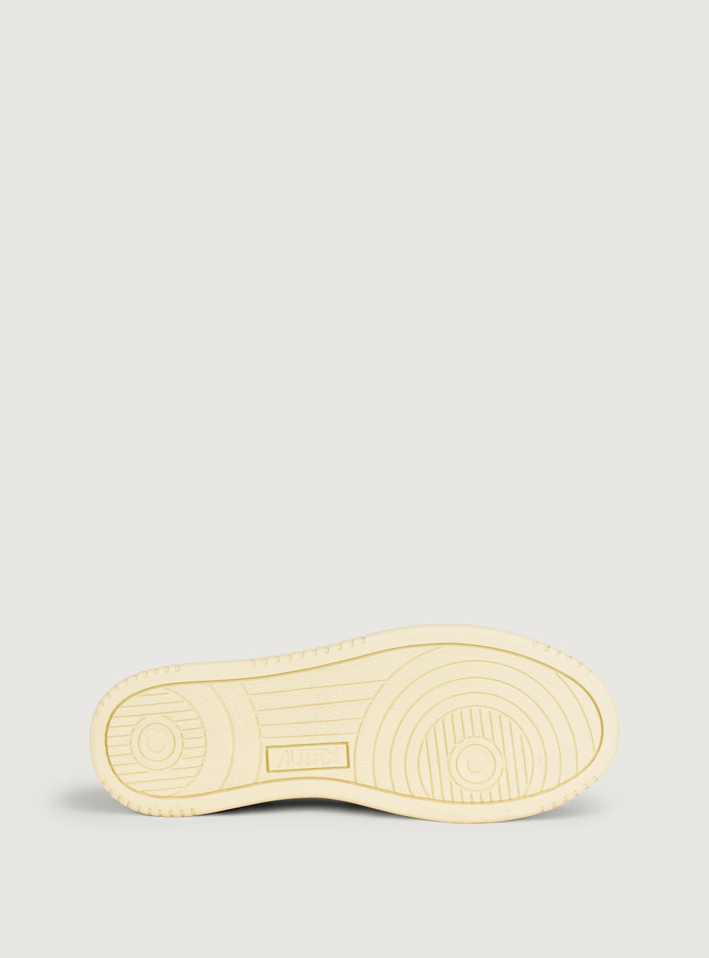 Sneaker Medalist Low