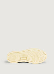Sneaker Medalist Low