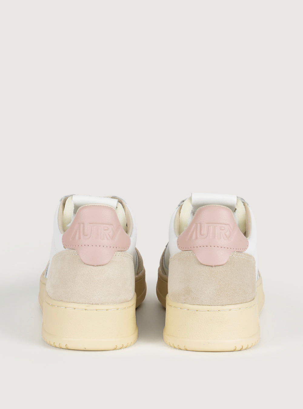 Sneaker Medalist Low