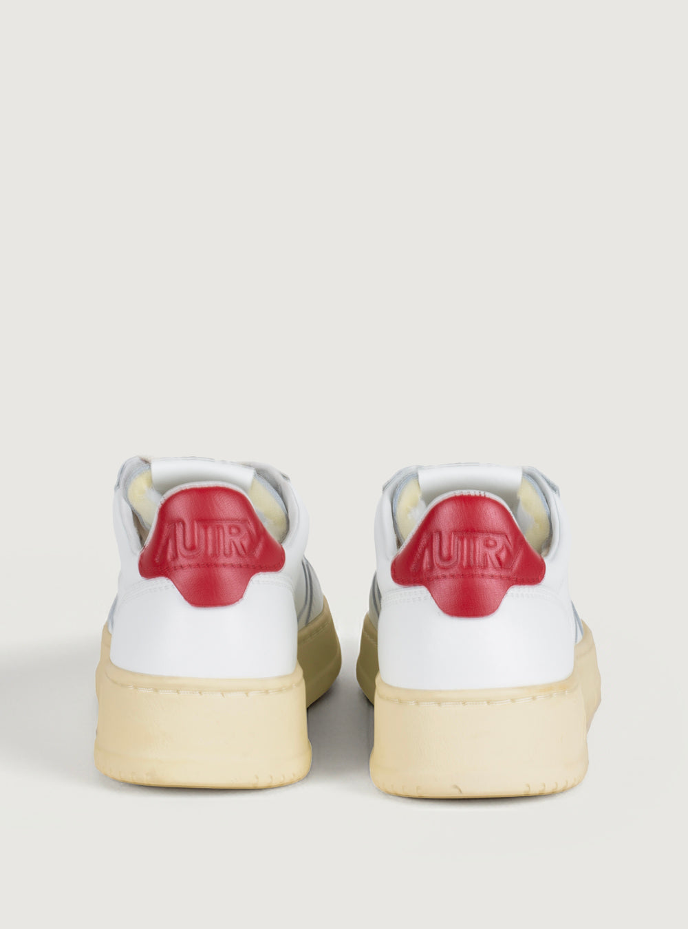 Sneaker Medalist Low