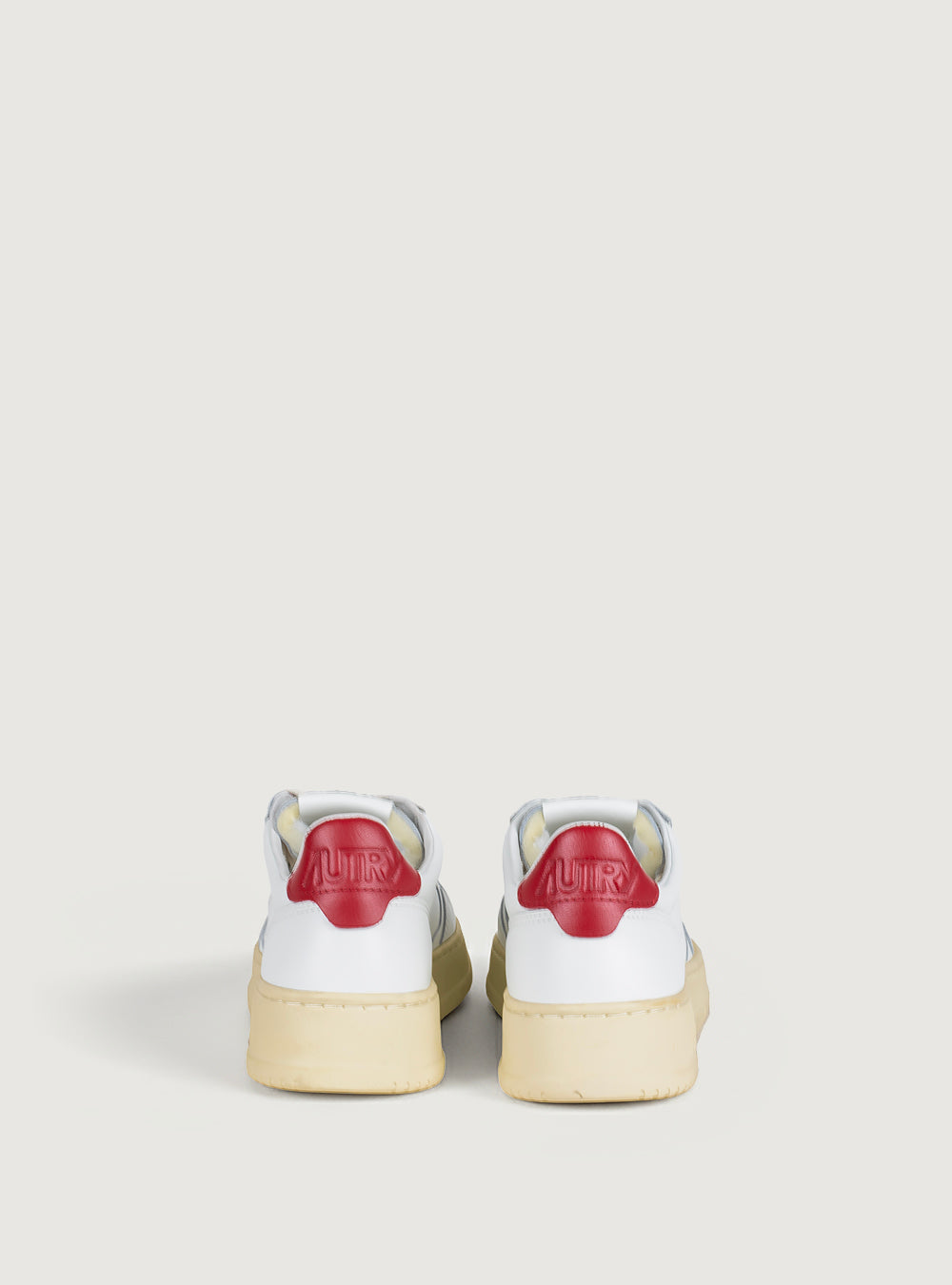 Sneaker Medalist Low