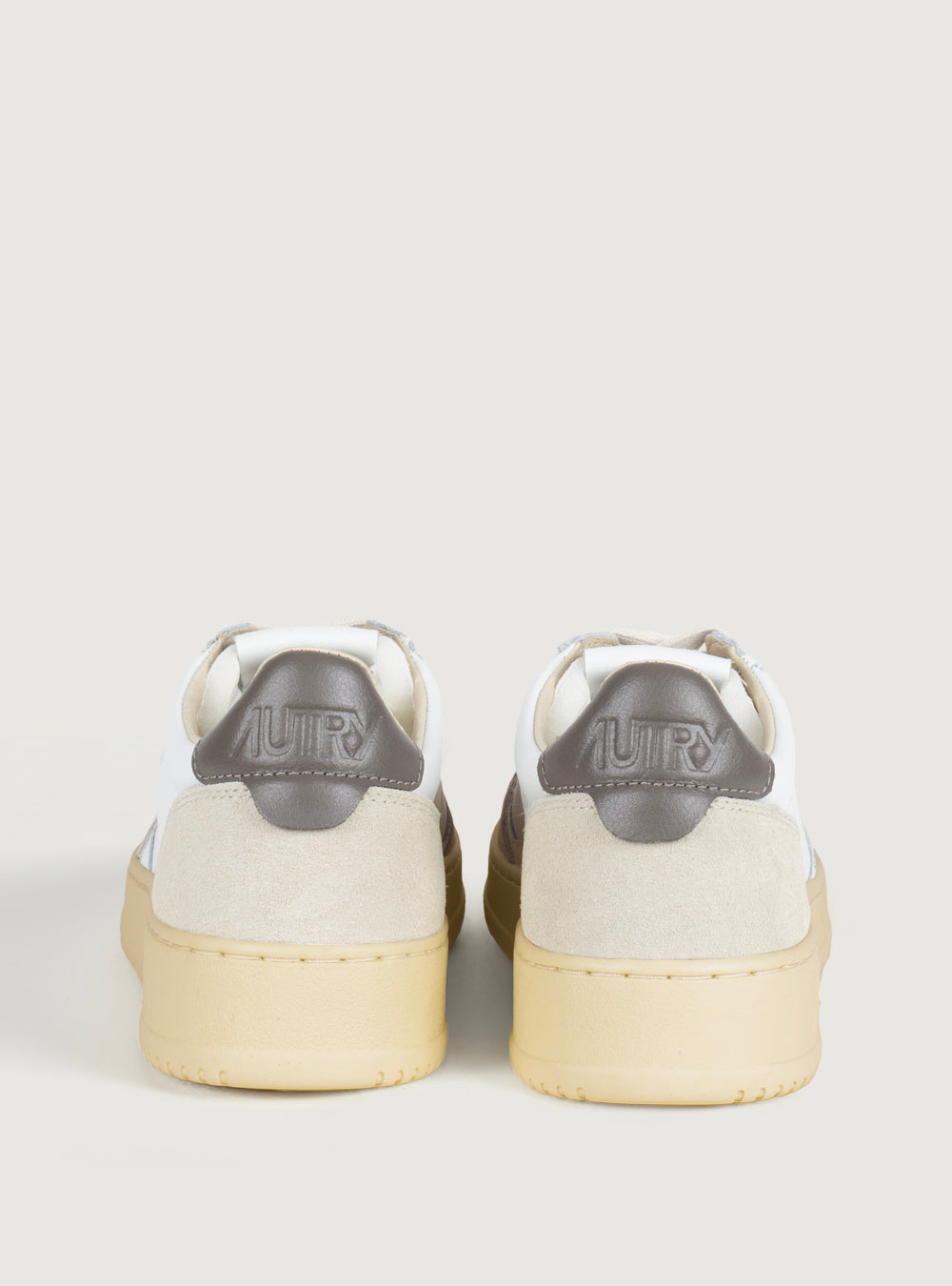 Sneaker Medalist Low