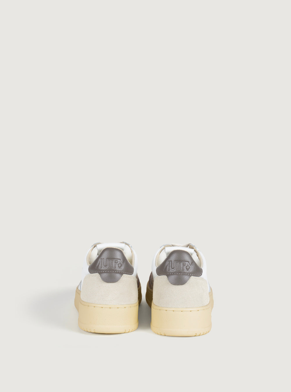 Sneaker Medalist Low