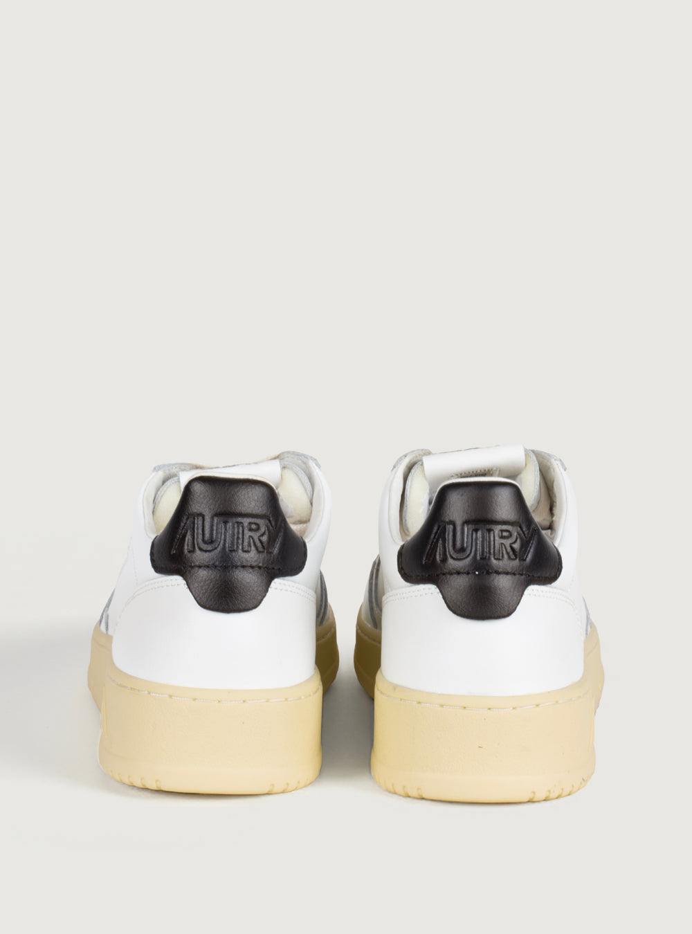 Sneaker Medalist Low