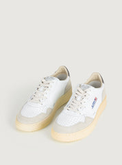 Sneaker Medalist Low