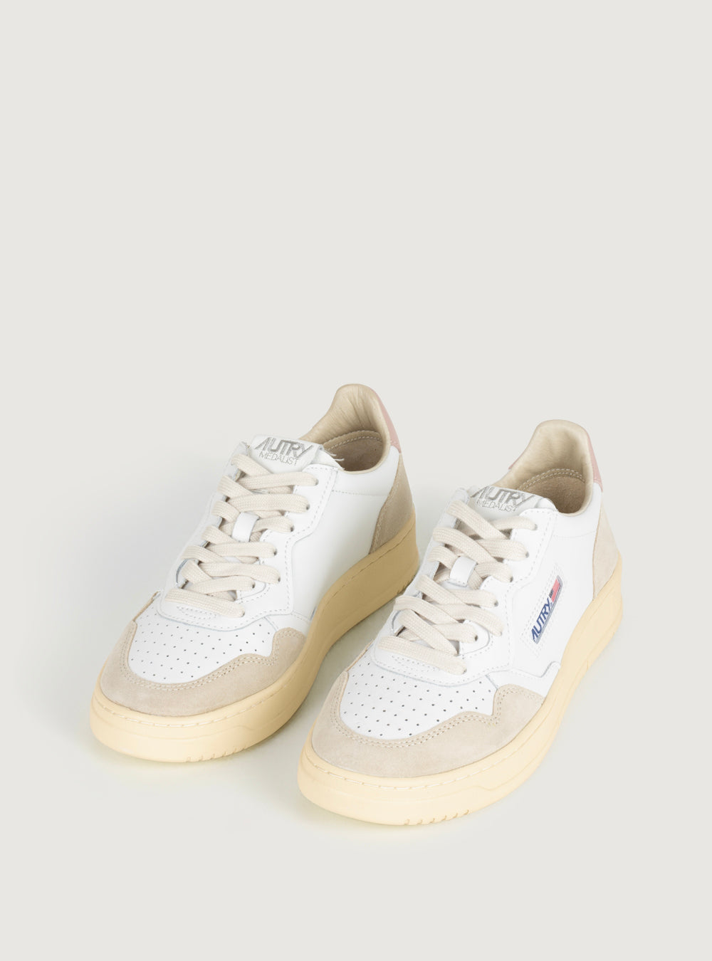 Sneaker Medalist Low