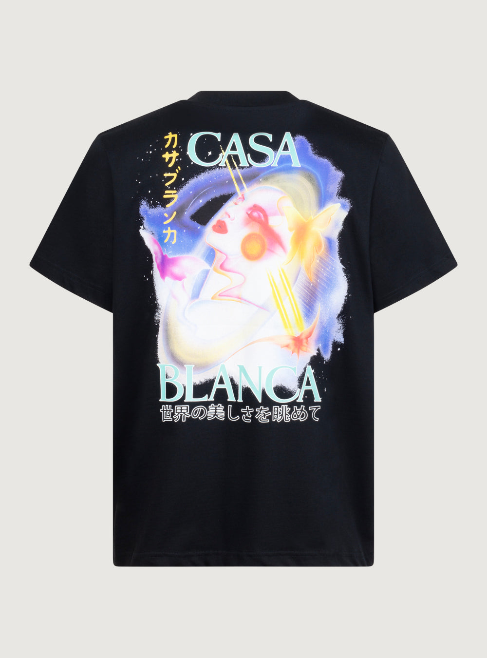 T-shirt Galactic Connection