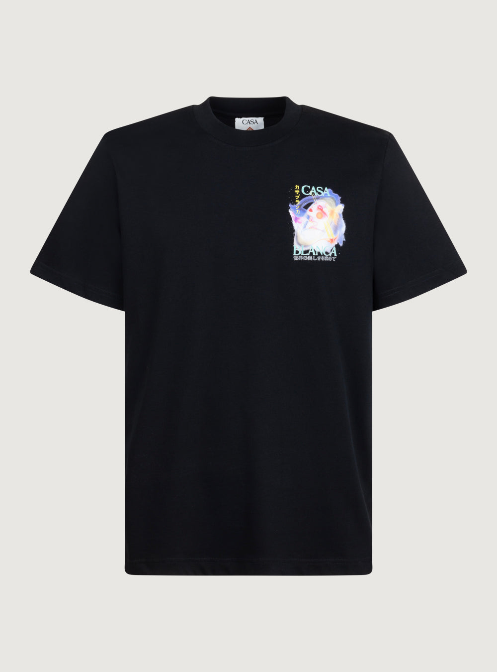 T-shirt Galactic Connection