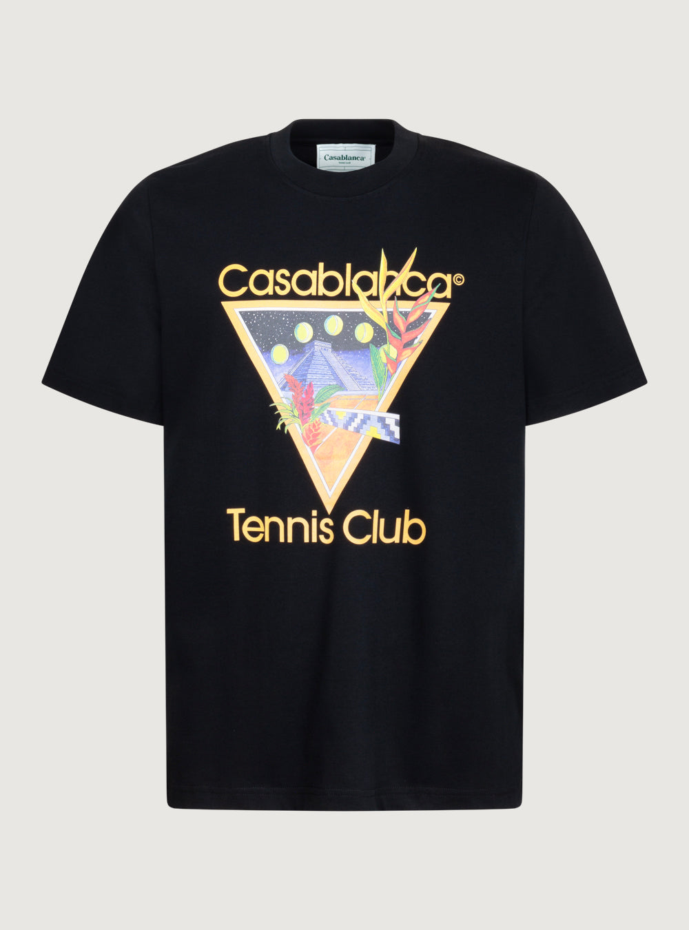 T-shirt Tennis Club