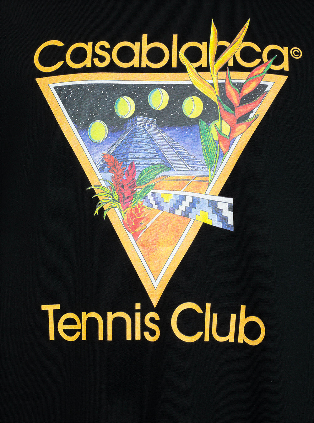 T-shirt Tennis Club