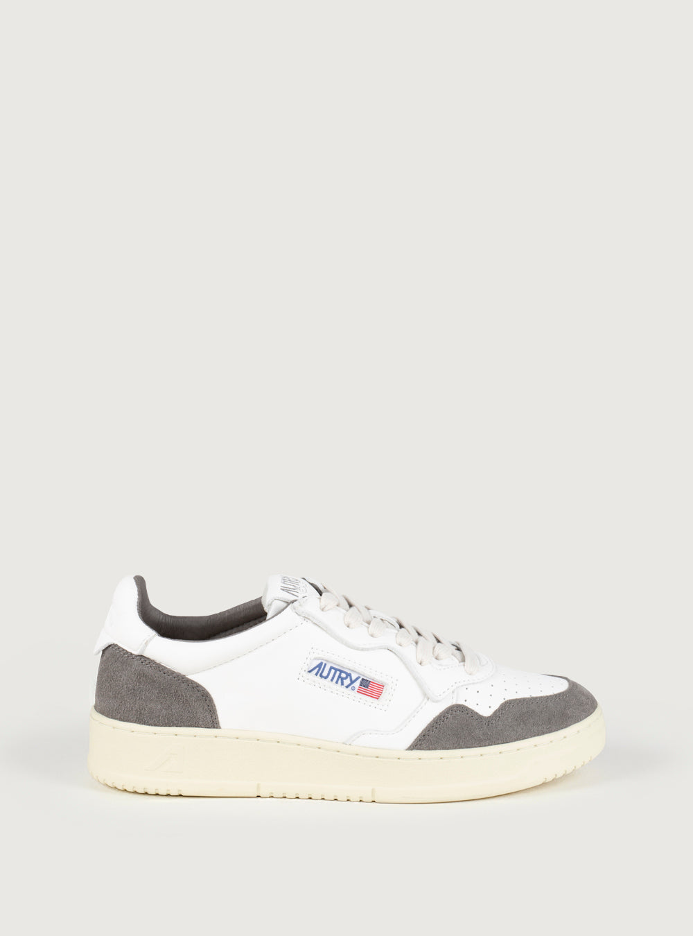 Sneaker Medalist Low