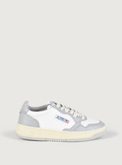 Medalist Low Sneaker