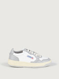 Sneaker Medalist Low