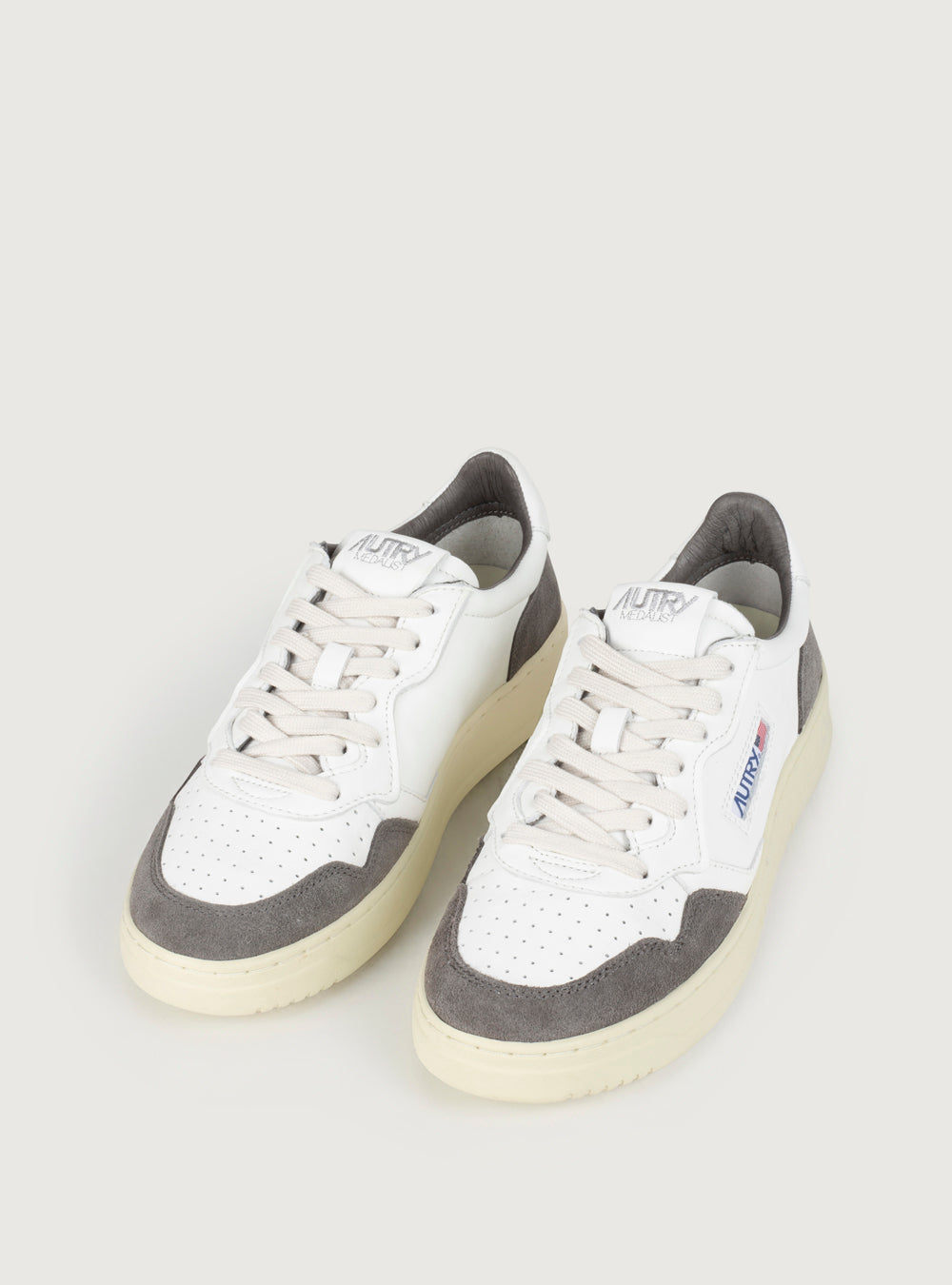 Sneaker Medalist Low