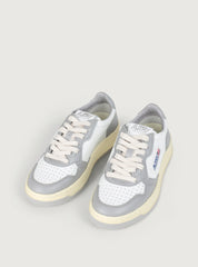 Medalist Low Sneaker