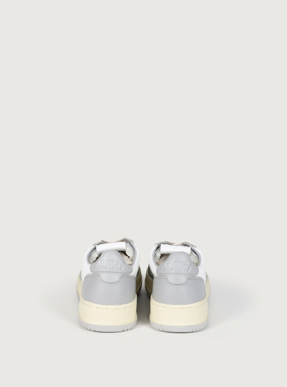 Sneaker Medalist Low