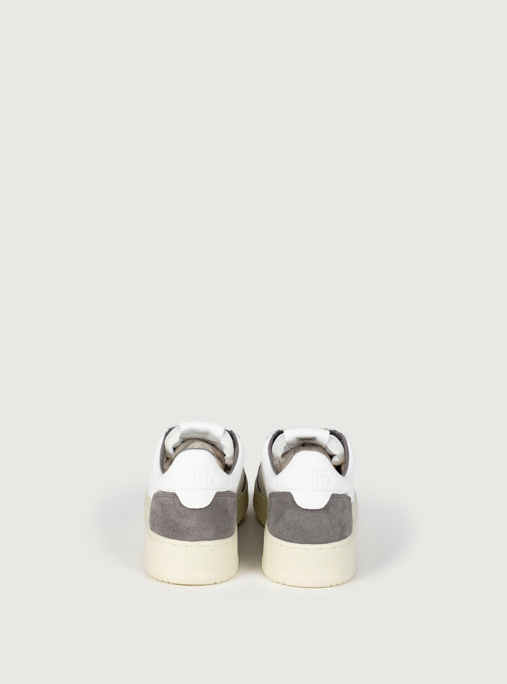 Sneaker Medalist Low