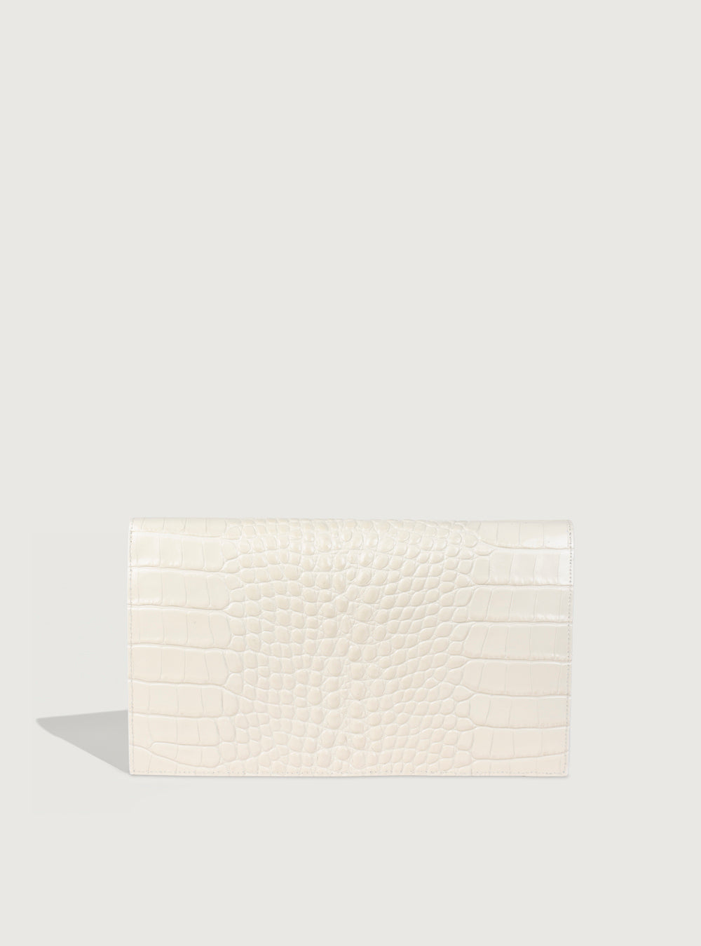 Pochette Uptown Croco