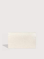 Pochette Uptown Croco