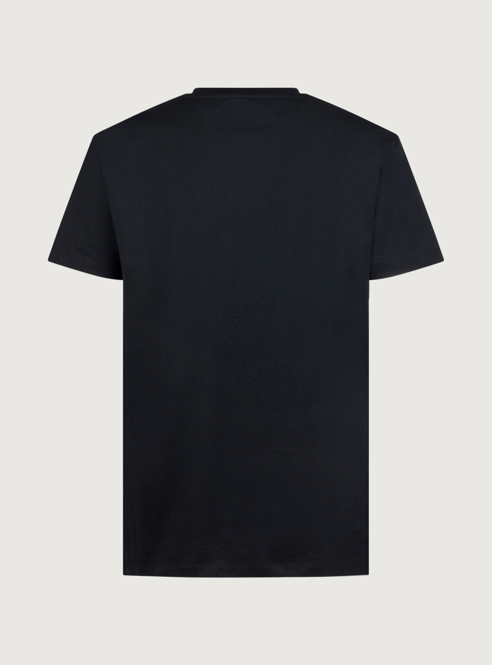 T-shirt logo FF labyrinth