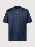 FF metal logo T-shirt 