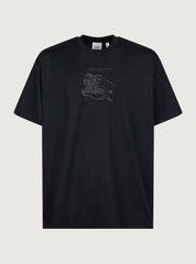 T-shirt logo Tristan