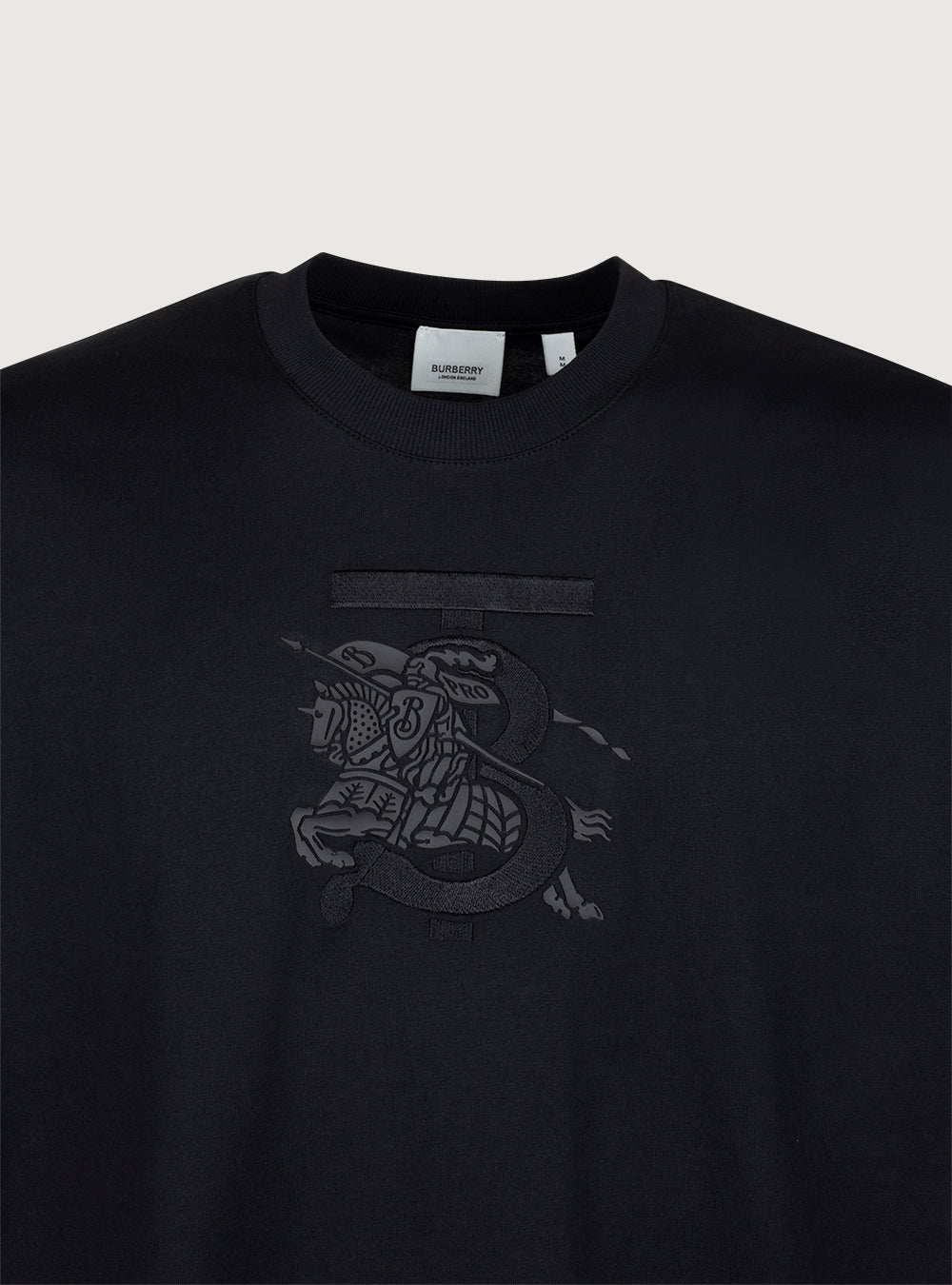 T-shirt logo Tristan