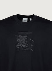 T-shirt logo Tristan