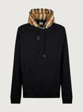 Check Hoodie