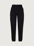 Check Trousers