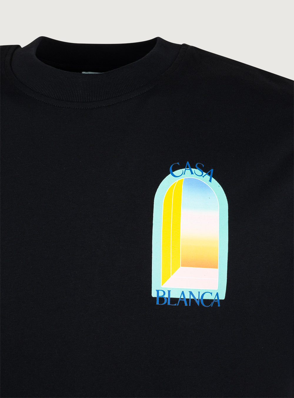 T-shirt L'arc colorè