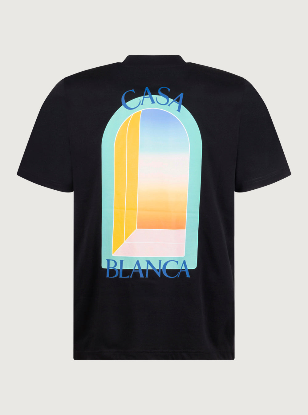 T-shirt L'arc colorè