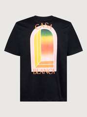 Gradient l'arche T-shirt
