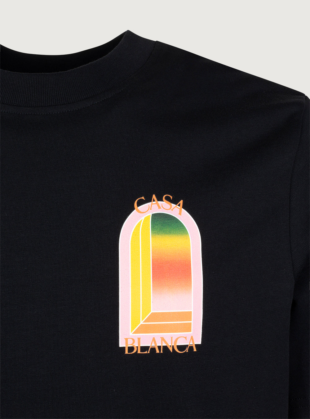 Gradient l'arche T-shirt