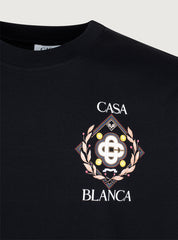 T-shirt Championship Diamond