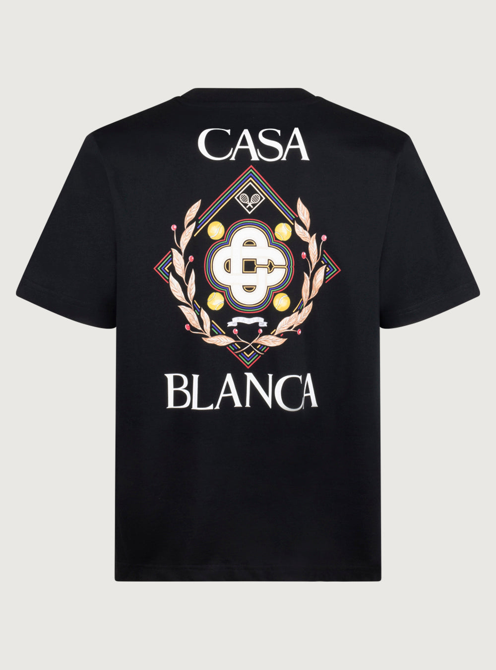 T-shirt Championship Diamond