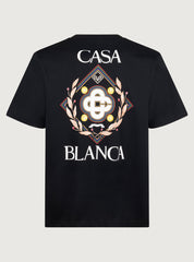 T-shirt Championship Diamond