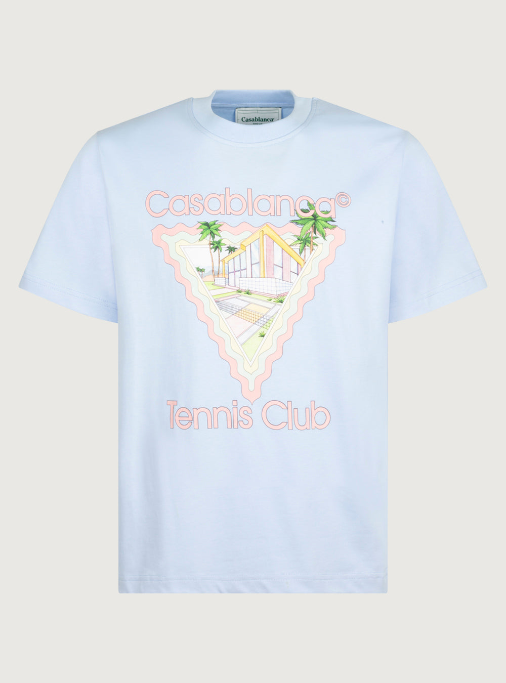 T-shirt Maison de reve