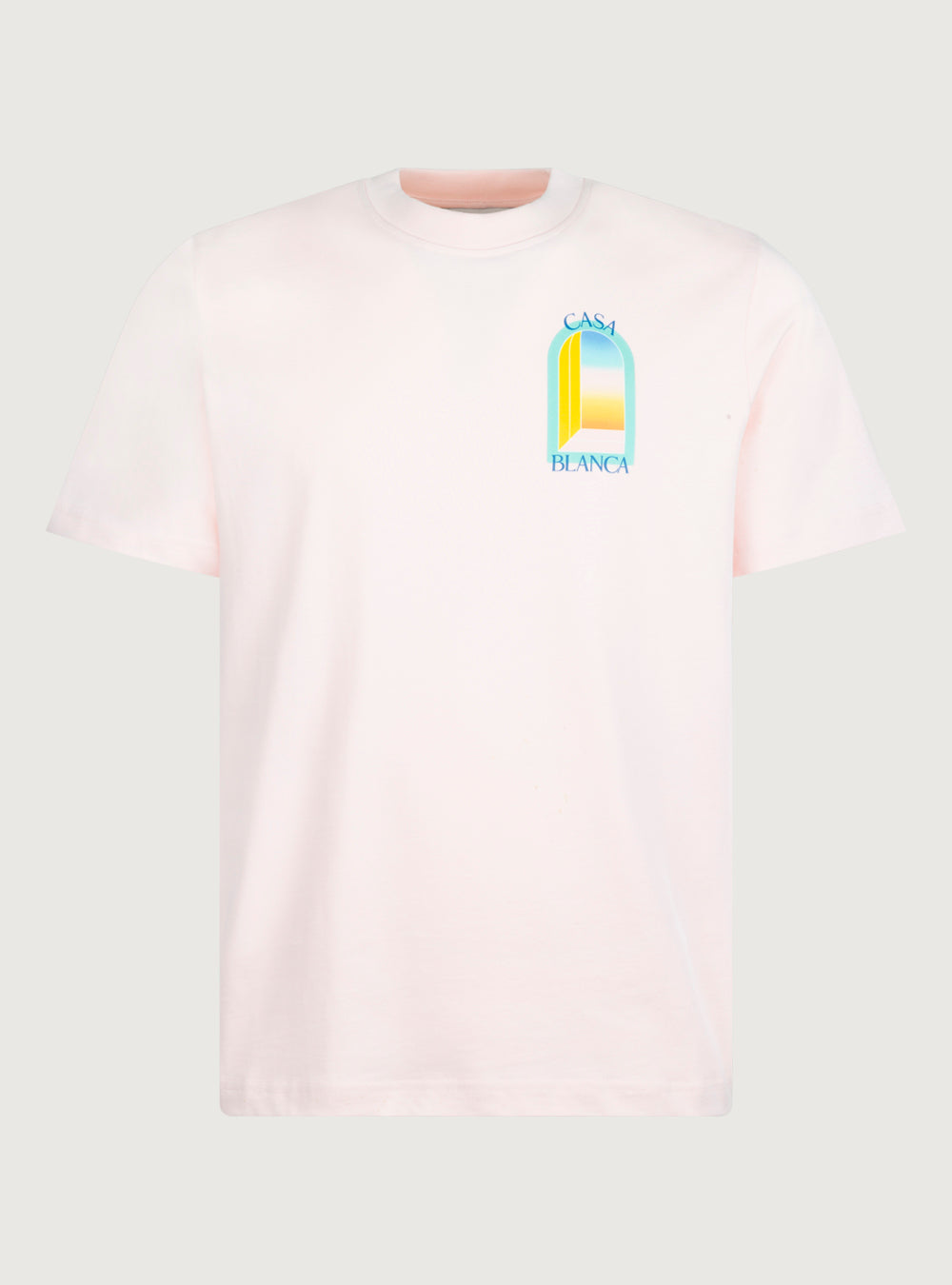 T-shirt L'arc de joeur