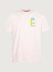 T-shirt L'arc de joeur