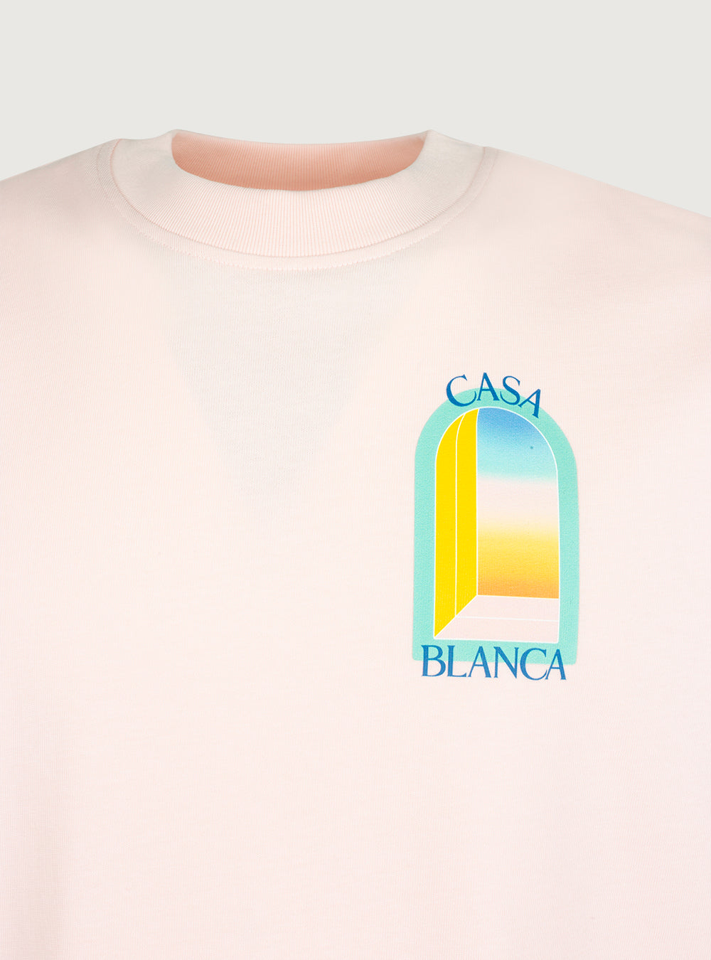 T-shirt L'arc de joeur