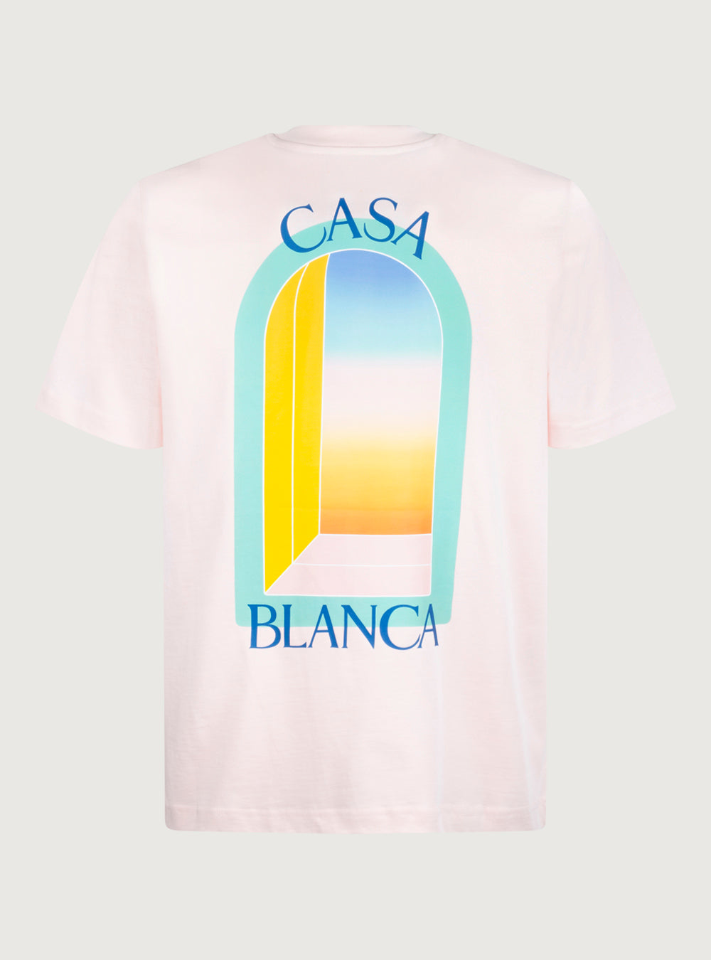 T-shirt L'arc de joeur