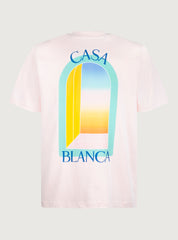 T-shirt L'arc de joeur