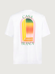 Gradient l'arche T-shirt