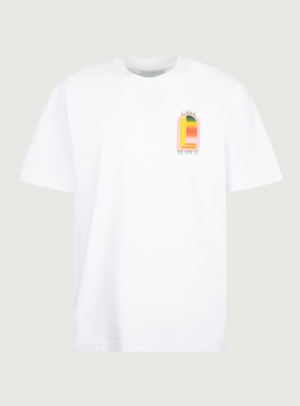 Gradient l'arche T-shirt