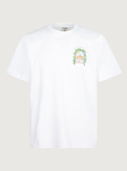 T-shirt L'arche de tennis