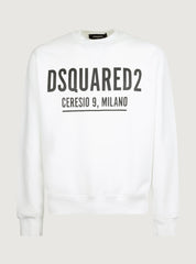 “Ceresio 9, Milan” Sweatshirt