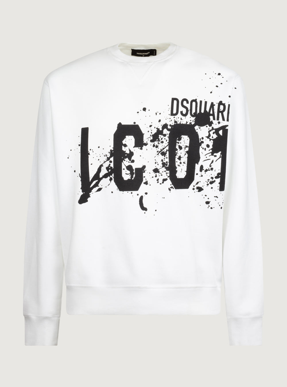 Icon Splash Sweatshirt